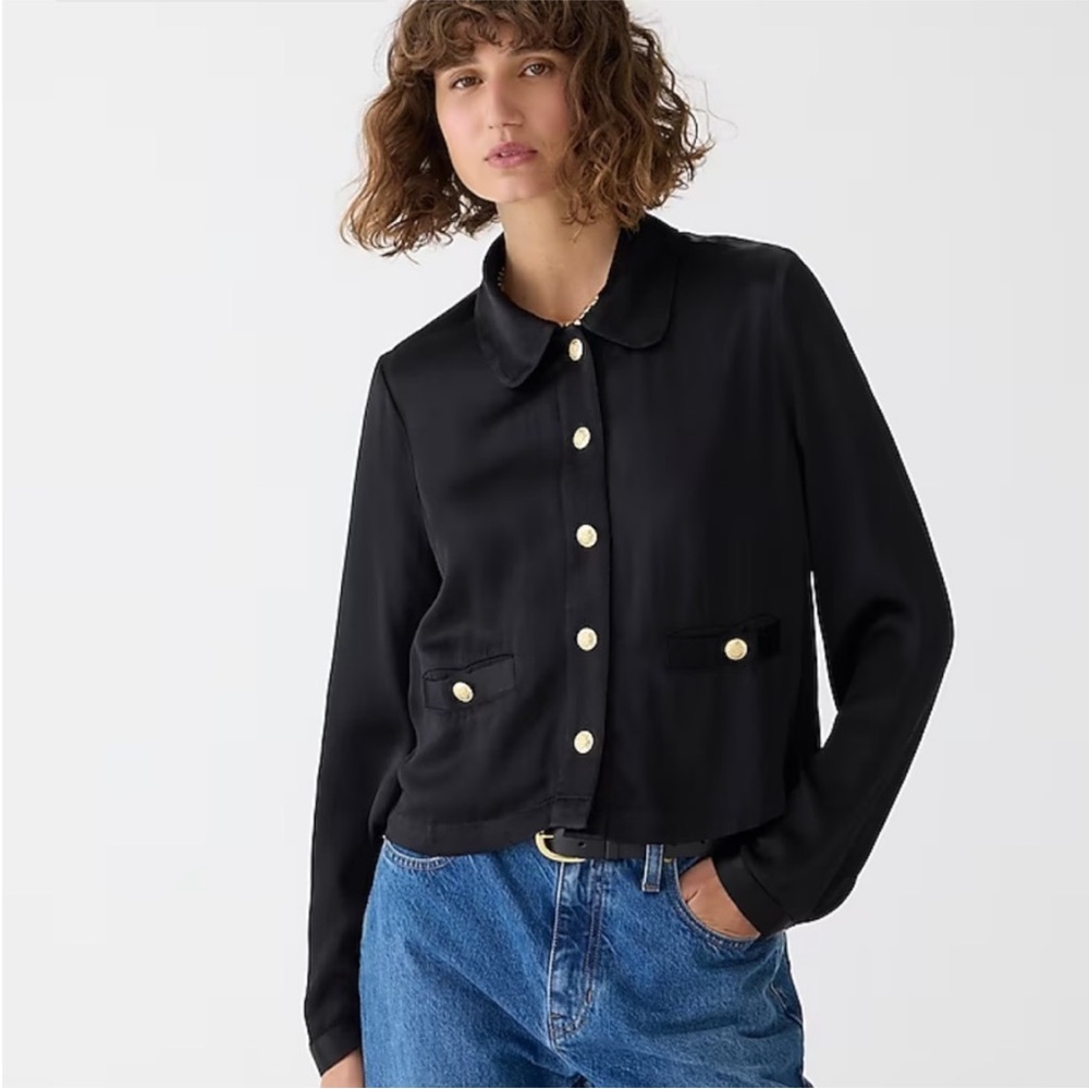 Jcrew top